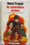 Henri Troyat, Ophalen of Verzenden, Zo goed als nieuw