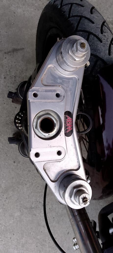 Honda Parts ABM CBR 600 NSR 500 VTR 1000 Caferacer, Ophalen, Nieuw