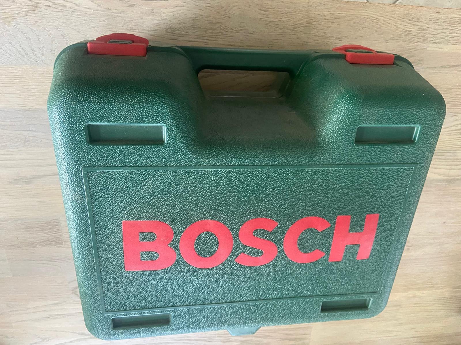 Bosch handcirkelzaag, weinig gebruikt, Ophalen of Verzenden, Zo goed als nieuw