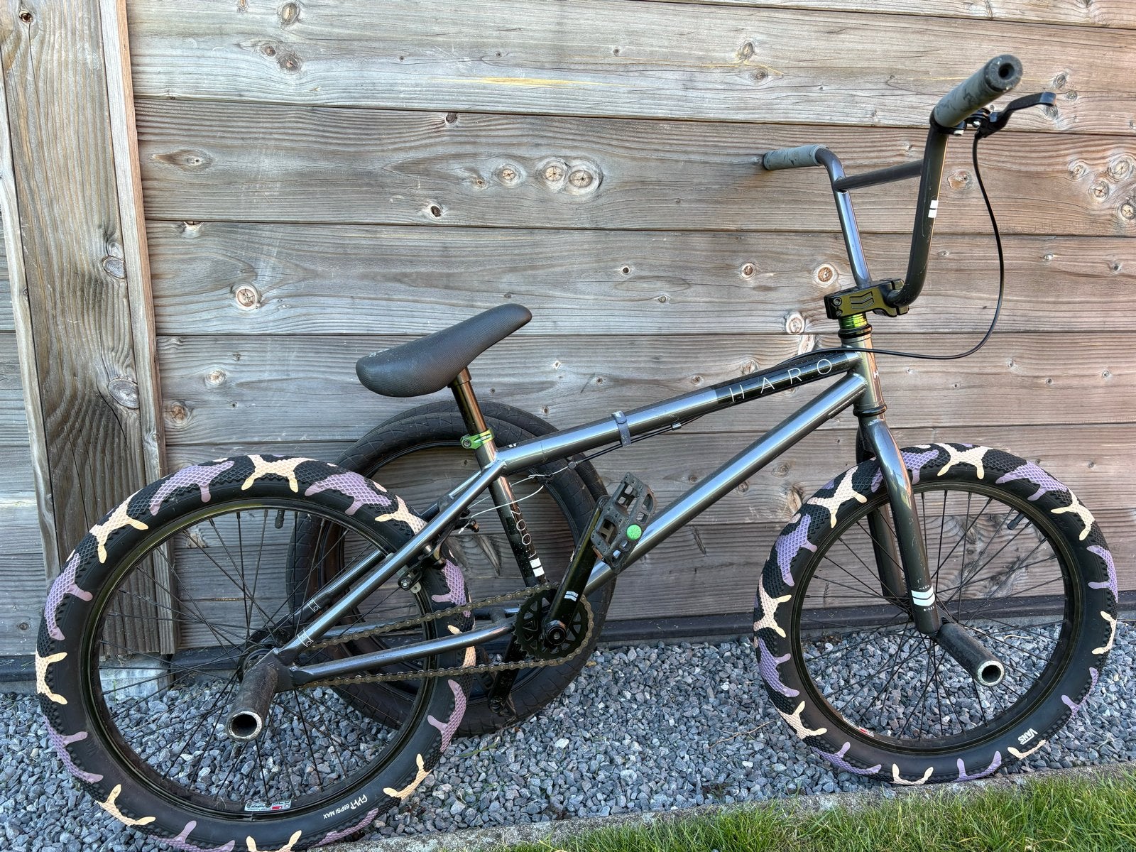 ≥ Haro BMX 20 Inch Fietsen en Brommers Te Koop | Marktplaats
