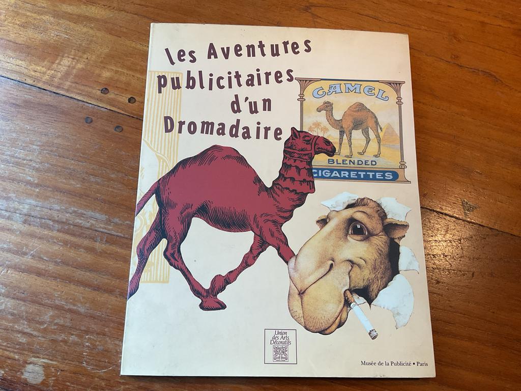 MUSEE DES ARTS DECORATIFS MODE ET LIBERTE Catalogus, Ophalen of Verzenden, Zo goed als nieuw, Overige typen
