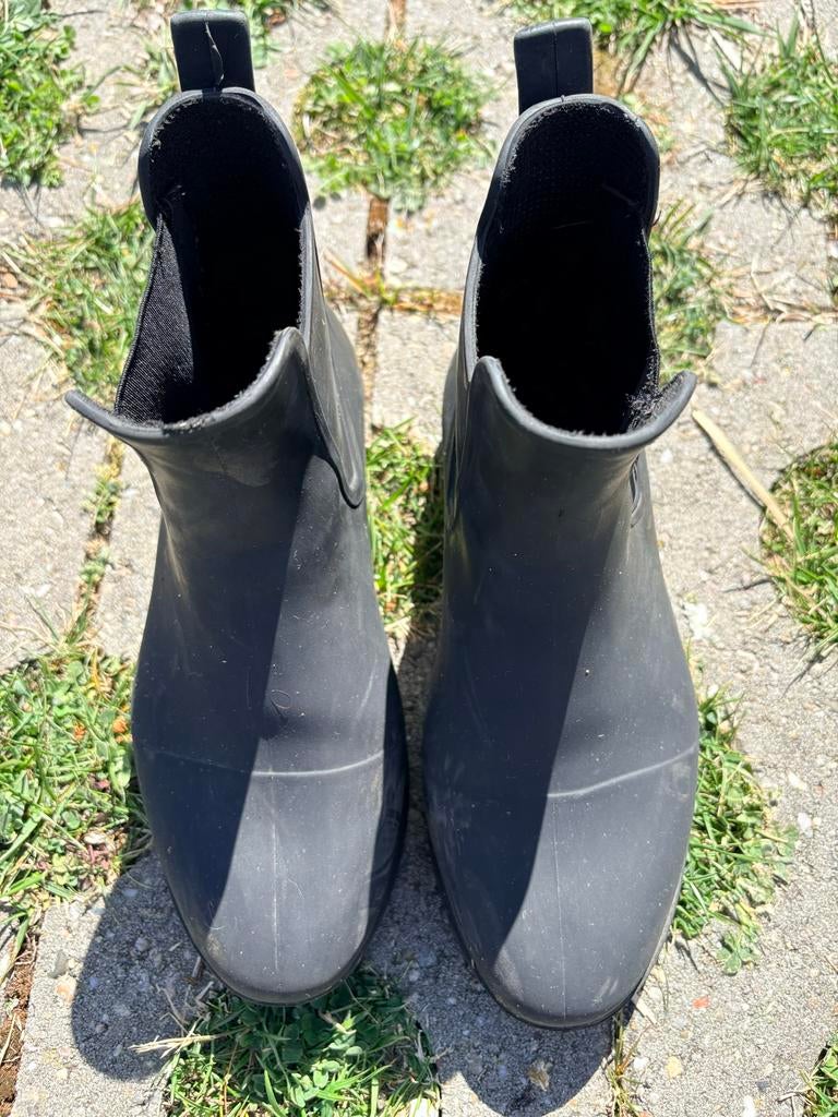 Zwarte Jodhpurs maat 36, Dieren en Toebehoren, Paardrijkleding, Ophalen of Verzenden