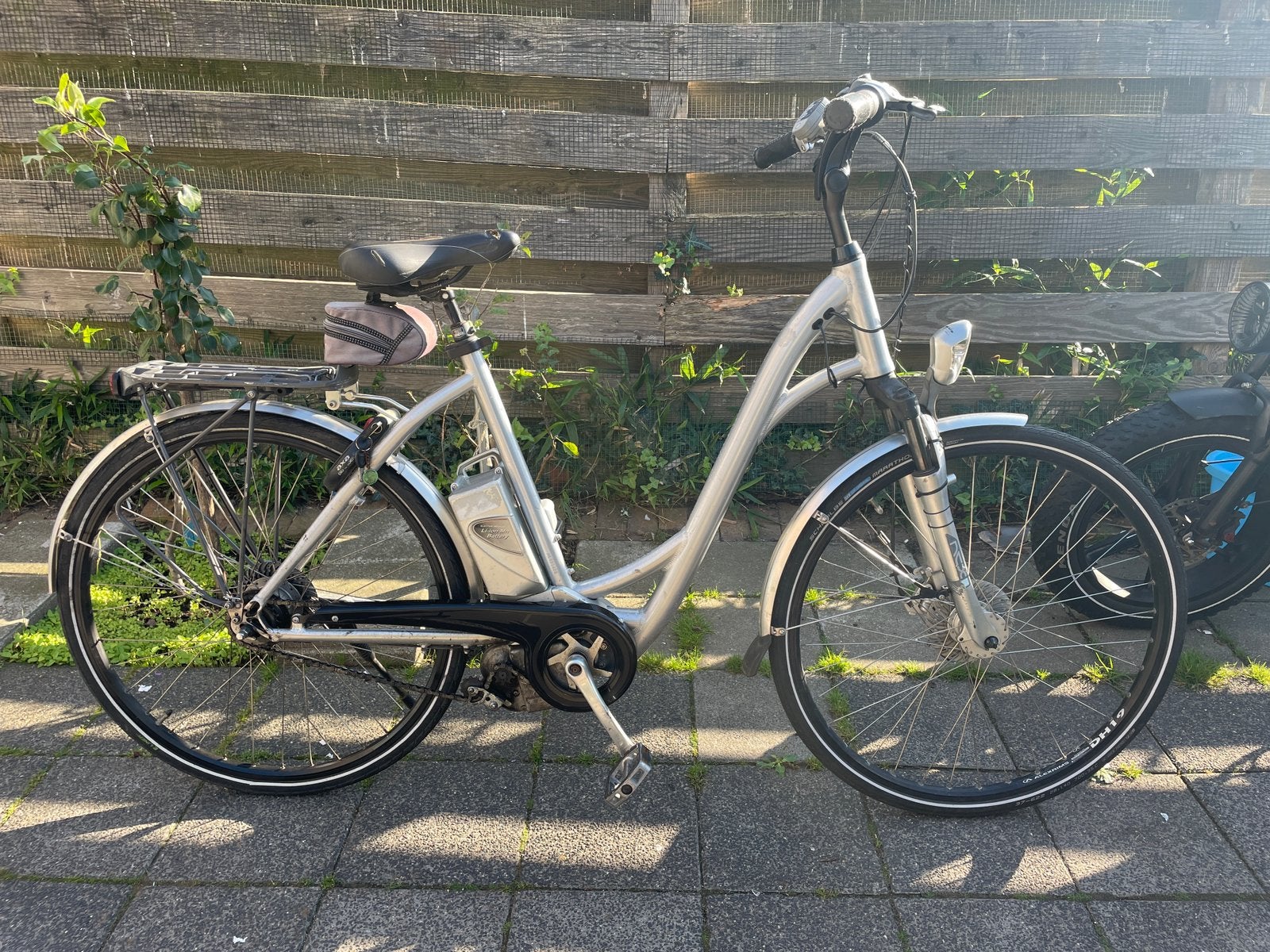 Elektrische fiets Flyer, 56 cm of meer, Ophalen, Zo goed als nieuw, Overige merken