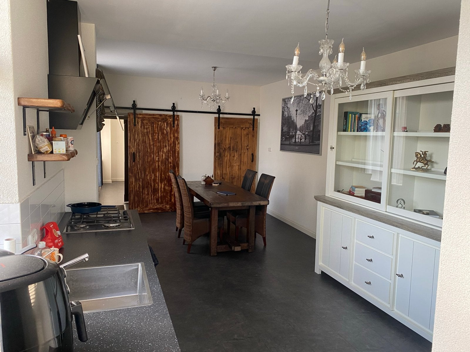 Tijdelijke huurwoning, 100 m², Noord-Brabant, Direct bij eigenaar, 3 kamers