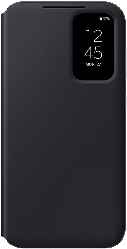 Samsung Galaxy S23 FE smart view (Hoesje)*nieuw*
