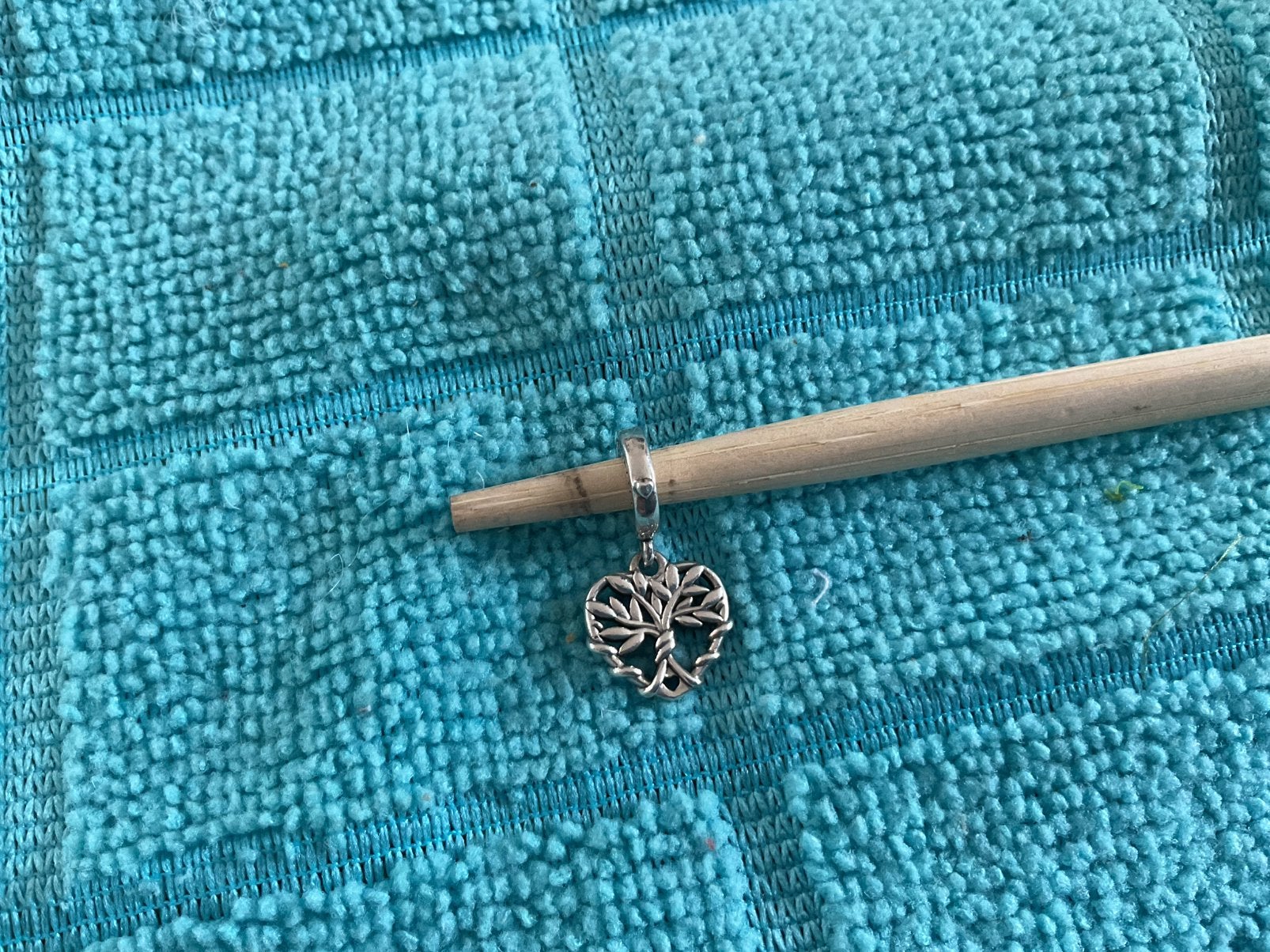 Pandora Bedel Familie, Verzenden, Nieuw, Zilver, Pandora