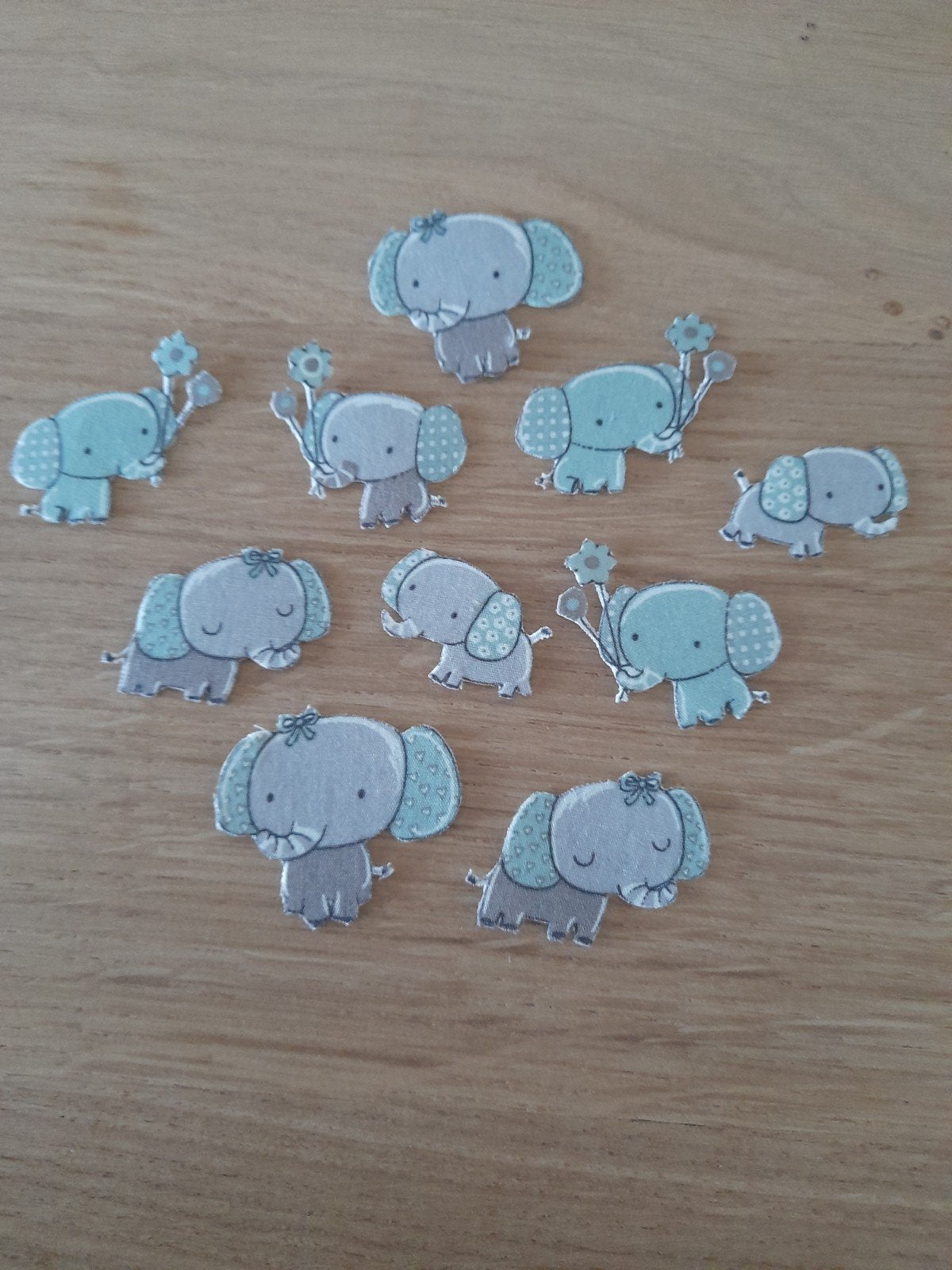 set olifantjes, Ophalen of Verzenden, Nieuw, Overige thema's
