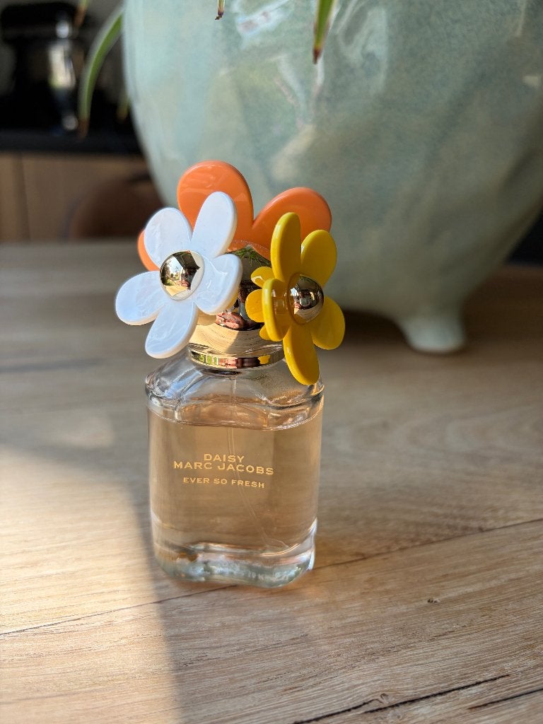 Daisy Marc Jacobs Ever So Fresh, Ophalen of Verzenden, Zo goed als nieuw