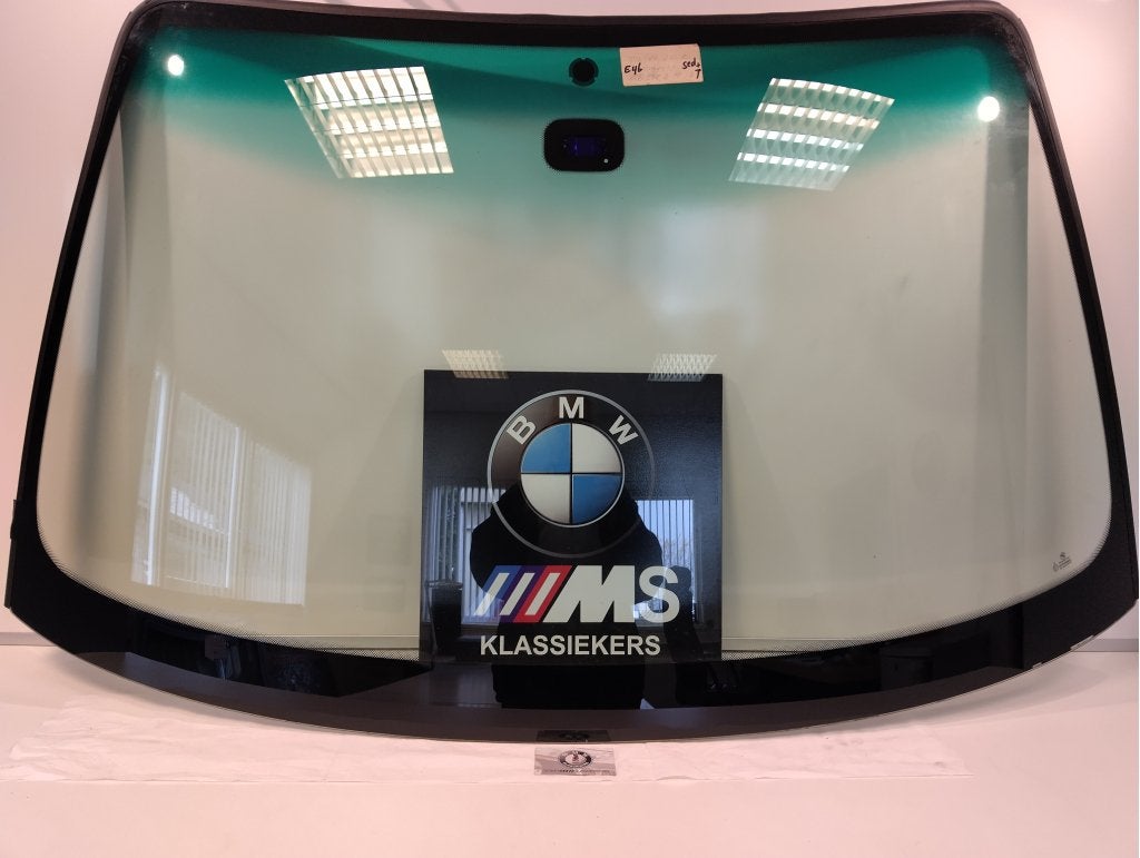 BMW E46sedan voorruit regensensor 51318257932, Auto-onderdelen, Niet ingevuld, Niet ingevuld, Nieuw, Ophalen of Verzenden