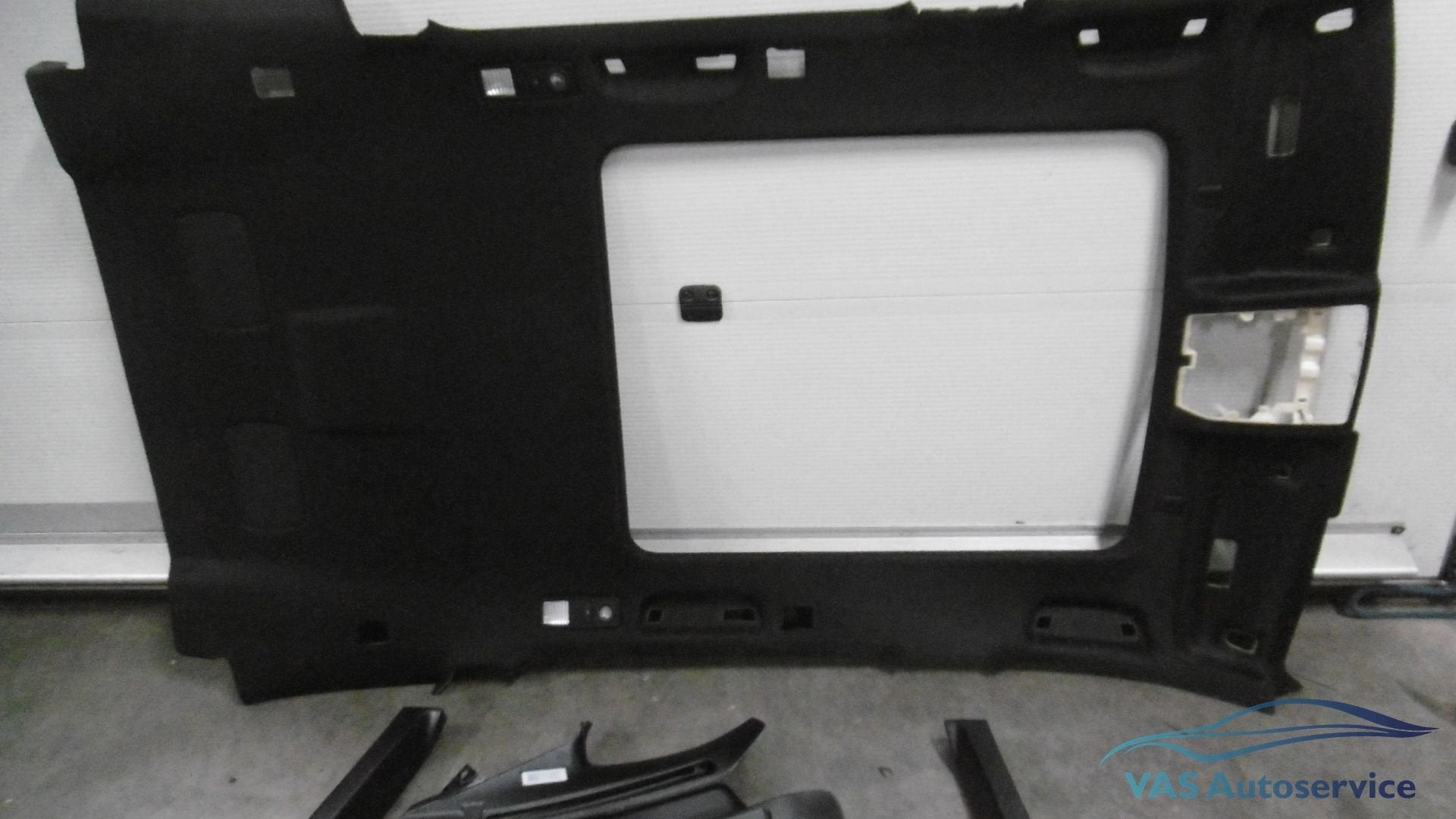 Dakhemelset  BMW 5-serie  F11  combi vanaf 2009 51 44 8 038, Ophalen, Gebruikt, -, -