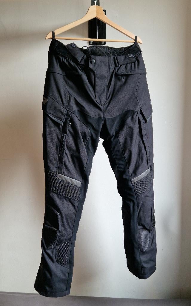 Richa Touareg 2 motorbroek Maat L, Motoren, Heren, Ophalen of Verzenden, Broek | textiel, Richa