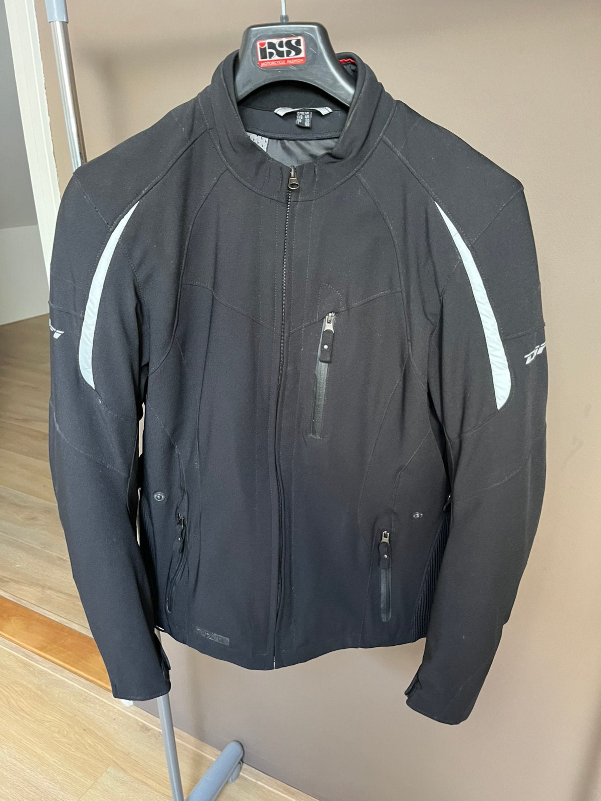 Difi motorpak dames jack en broek, Motoren, Kleding | Motorkleding, Ophalen, Tweedehands, Dames, Combipak