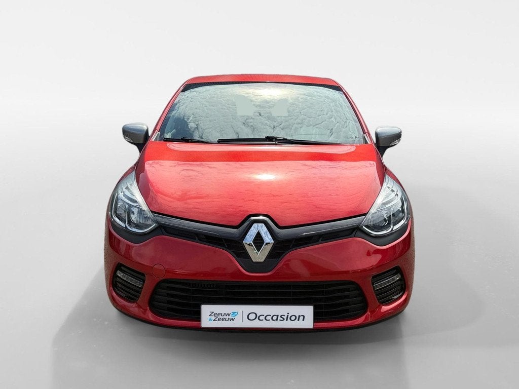Renault Clio 0.9 TCe Dynamique | GT-LINE Pakket | Achteruitr, Voorwielaandrijving, Stof, Origineel Nederlands, Handgeschakeld