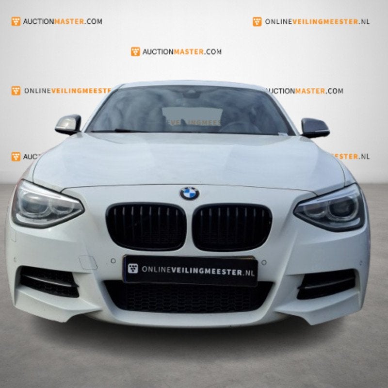 Personenauto, BMW, 1-serie, M135i, 2012, Auto's, BMW, Overige carrosserieën, Overige brandstoffen, Bedrijf, Nieuw