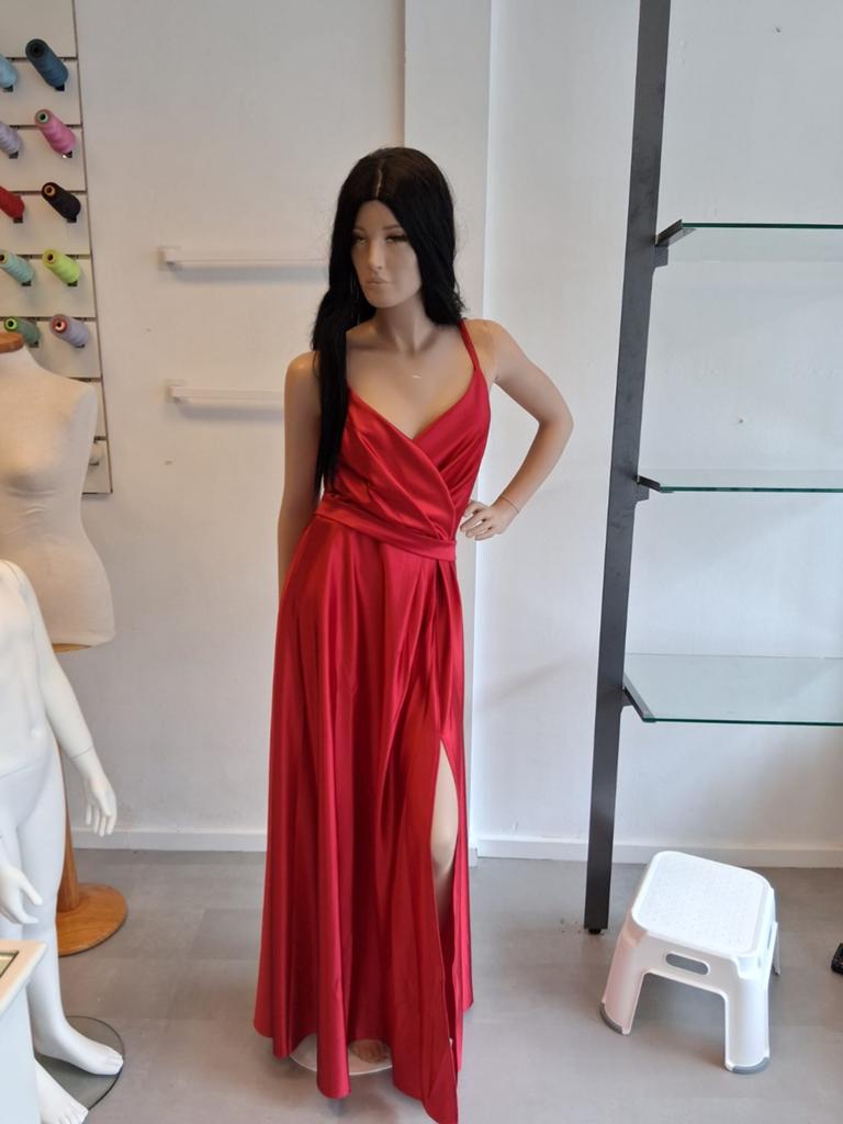 2 paspoppen, 1vrouw en 1 kind, Ophalen, Gedragen, Overige typen