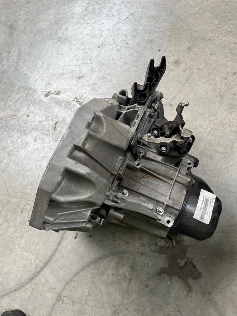 Versnellingsbak JR5 353, Ophalen of Verzenden, Renault