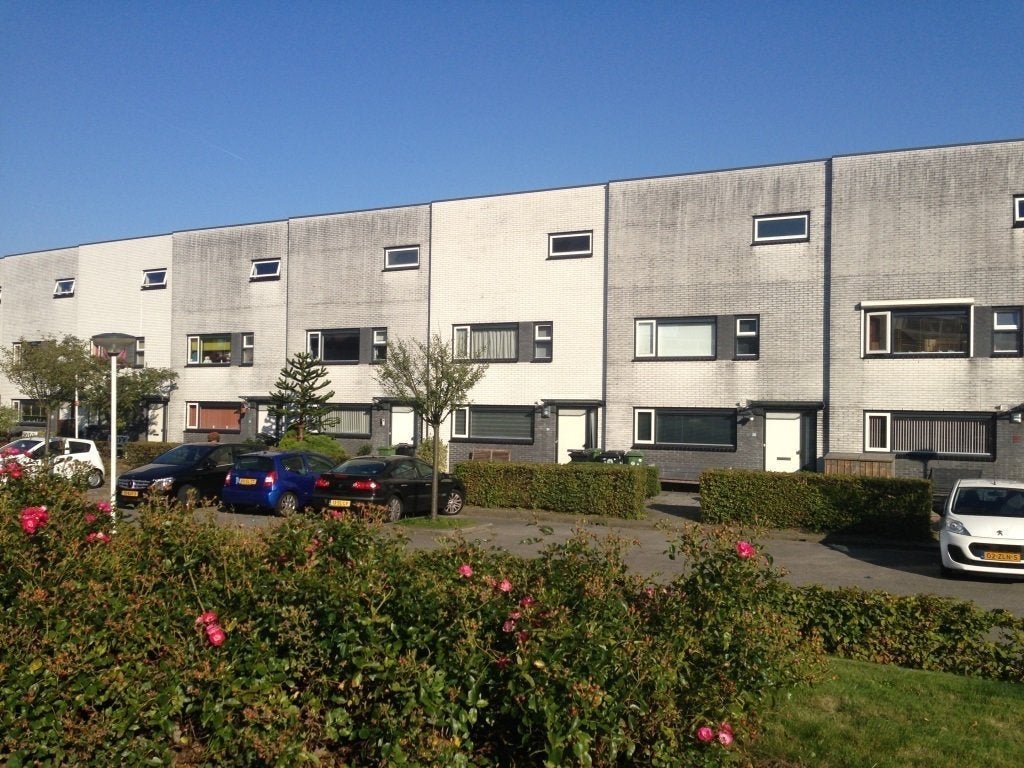 NIEUW! Woonruimte te huur Azobéhout, Zoetermeer, Huizen en Kamers, Huizen te huur