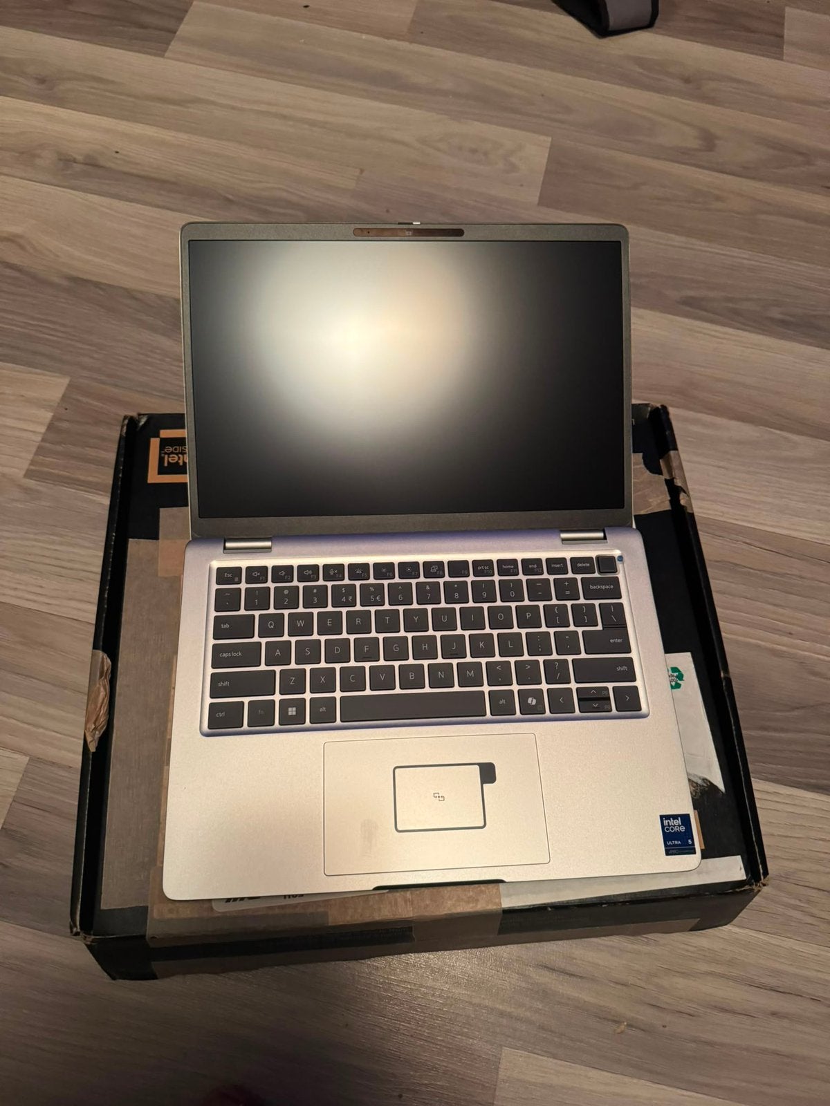 Dell pro 13 plus, Computers en Software, Ophalen, Zo goed als nieuw, 13 inch, 2 tot 3 Ghz