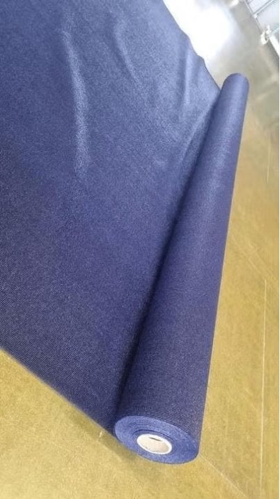windbreeknet/ schaduwdoek nieuw op rol, Ophalen, Nieuw, 20 meter of meer