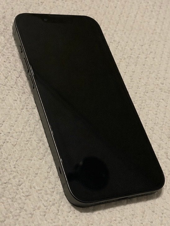 Apple iPhone 16E (2025) Zwart - Zo goed als nieuw, 128 GB, Zwart, Ophalen of Verzenden, Zo goed als nieuw