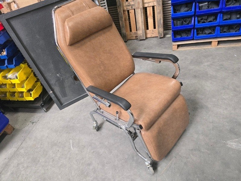 Massagestoel/Kappersstoel/Relaxstoel, Ophalen of Verzenden, Nieuw, Massagetafel