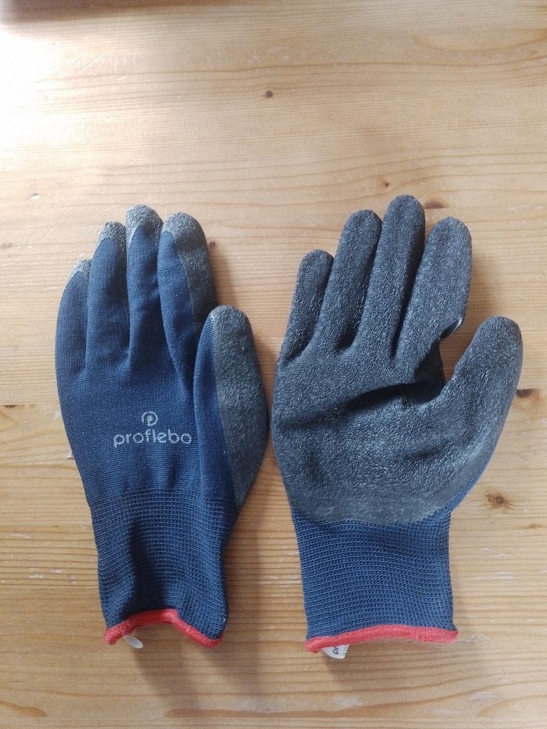 Profeblo handschoen compressiekleding, Diversen, Ophalen of Verzenden, Zo goed als nieuw