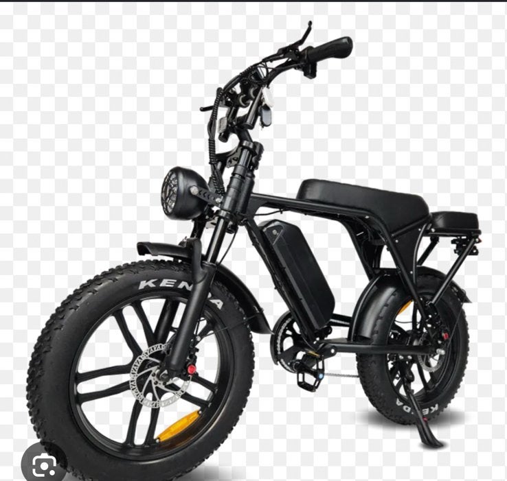 OPZOEK NAAR FATBIKE (mini mag ook), 59 cm of meer, Ophalen of Verzenden, Zo goed als nieuw, Overige merken