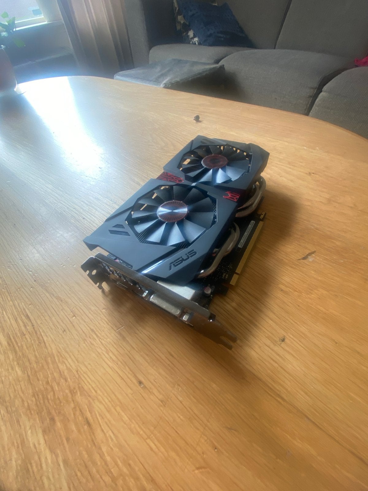 Nvidia GeForce GTX 960 2GB Videokaart (ook 4GB beschikbaar), PCI-Express 3, Gebruikt, Ophalen of Verzenden, GDDR5