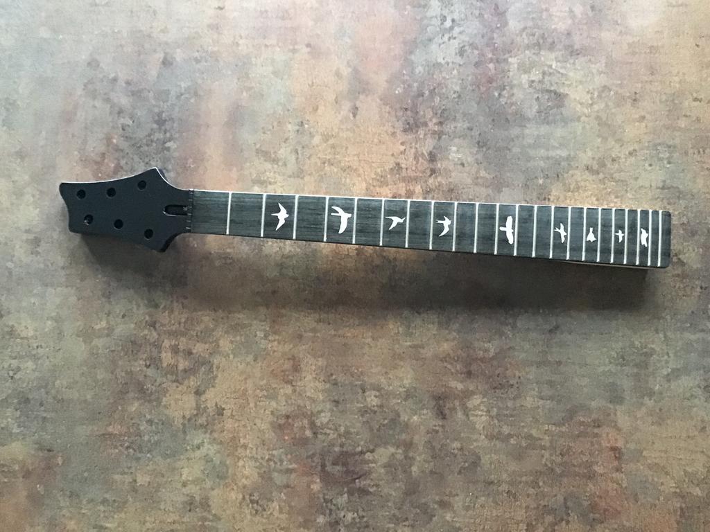 Gitaarhals, Muziek en Instrumenten, Instrumenten | Onderdelen, Ophalen of Verzenden, Nieuw, Elektrische gitaar