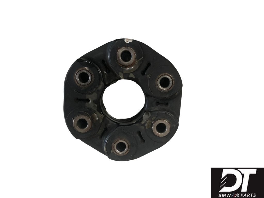 Hardyschijf BMW M5 F10 M6 F12 S63 S63B44B 26112284495, Gebruikt, Ophalen of Verzenden, BMW