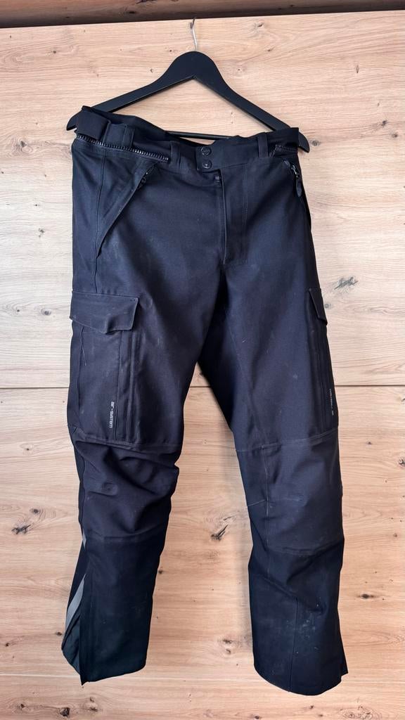 Ixs motorbroek, Ophalen of Verzenden, Tweedehands, Broek | textiel