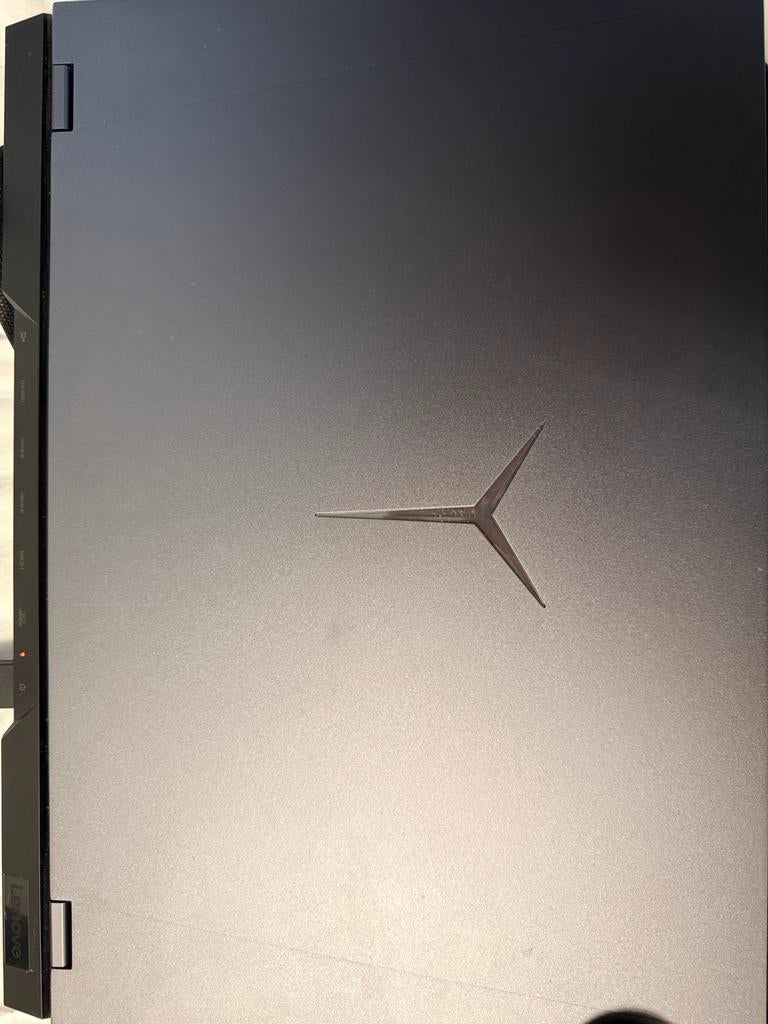 LENOVO Gaming Laptop, Ophalen, 15 inch, Zo goed als nieuw, Gaming