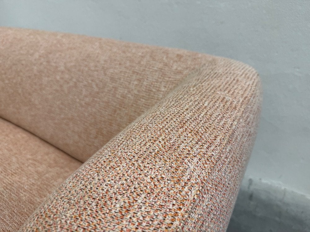leolux Flint Bank 2,5 Zits Savona stof Design 193, Huis en Inrichting, Info@leolux.nl, 150 tot 200 cm, Tweepersoons, 75 tot 100 cm