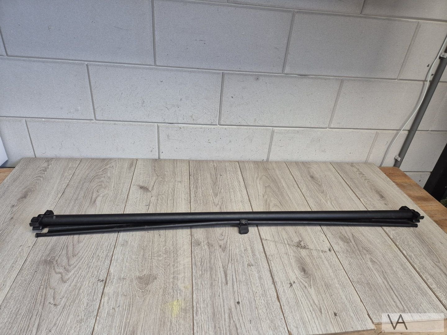 Renault Megane cc 2004 - 2009 rolhoes bagage in kofferbak, Gebruikt, -, Renault, -