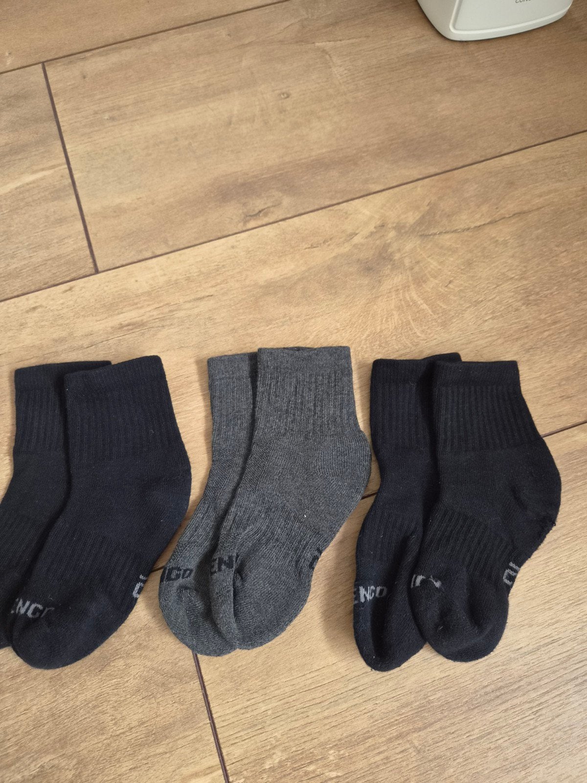 Jongens warme sokken mt.31/34 nieuw, Nieuw, Ophalen of Verzenden, Jongen, Sokken
