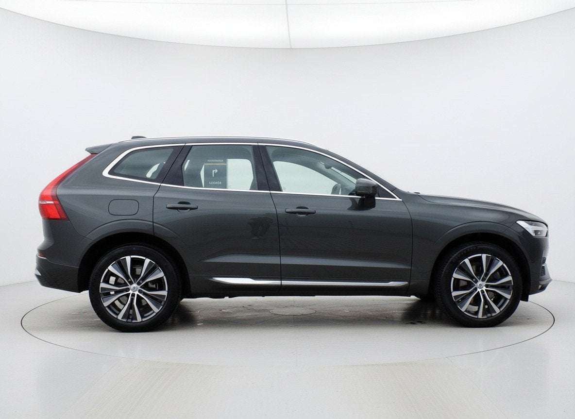 Volvo XC60 2.0 B4 Inscription, Auto's, Volvo, Gebruikt, Euro 6, 4 cilinders, 1969 cc
