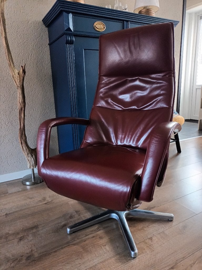 relaxfauteuil prominent, Huis en Inrichting, Ophalen, Relax, Gebruikt, Minder dan 75 cm