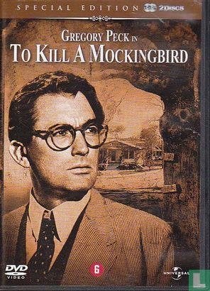 to kill a mockingbird ( gregory peck)2disc spe ed, Vanaf 16 jaar, Ophalen of Verzenden, Zo goed als nieuw, Actie en Avontuur