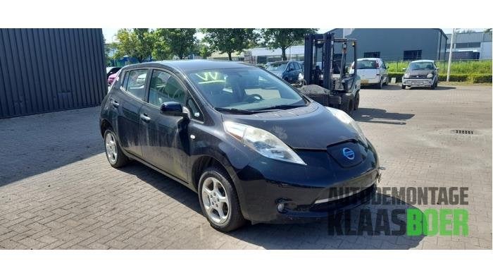 Koplamp rechts van een Nissan Leaf, Auto-onderdelen, Gebruikt, -, -, Ophalen of Verzenden