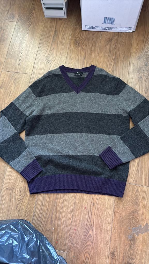 Trui Hema, Kleding | Heren, Truien en Vesten, Ophalen of Verzenden, Zo goed als nieuw, Maat 56/58 (XL)