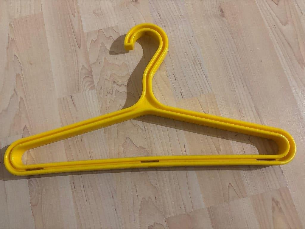 duikpak hangers 5 stuks, Ophalen, Zo goed als nieuw, Overige typen