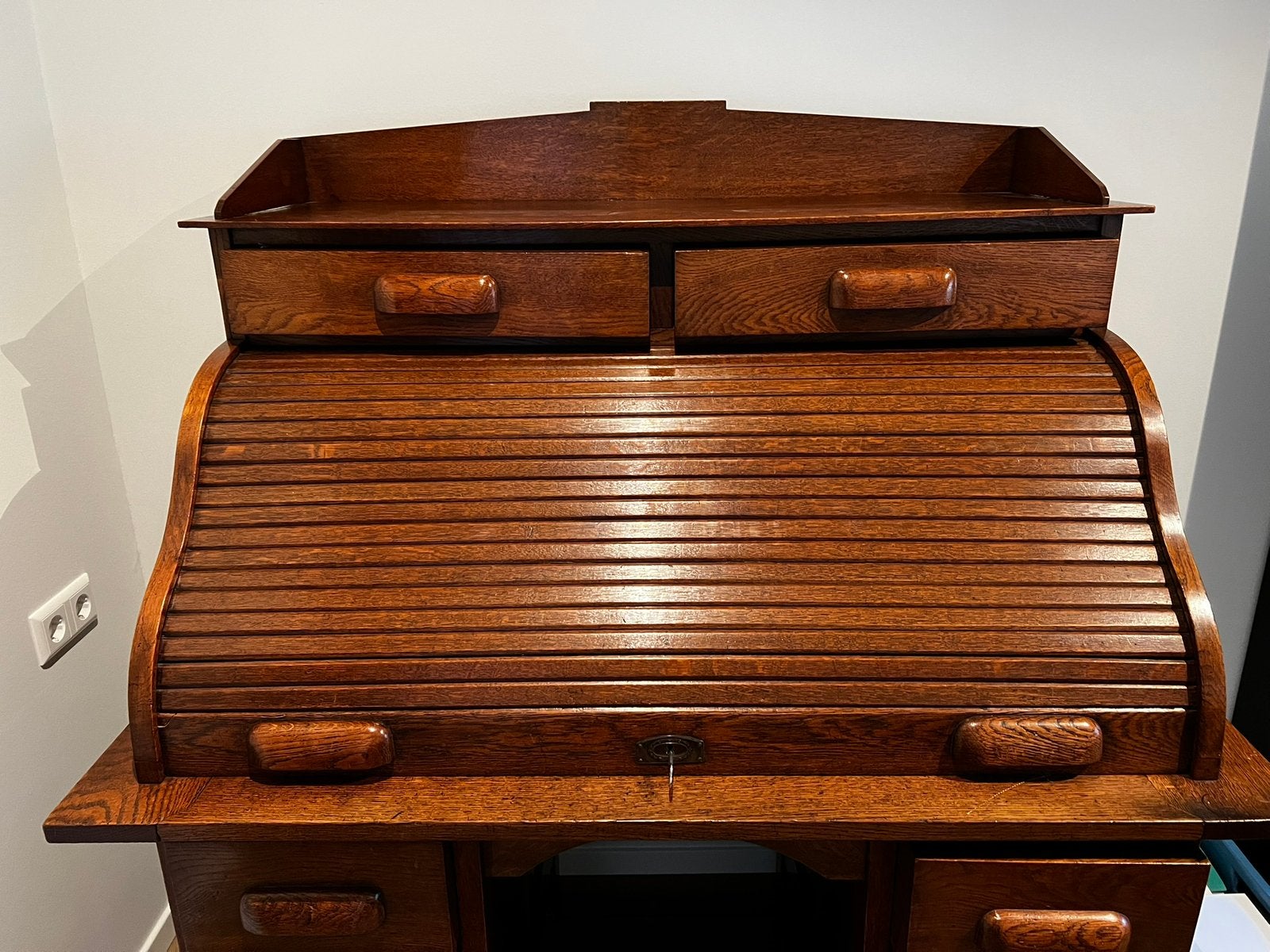 Rol bureau, Klassiek, Ophalen, Gebruikt, Overige typen