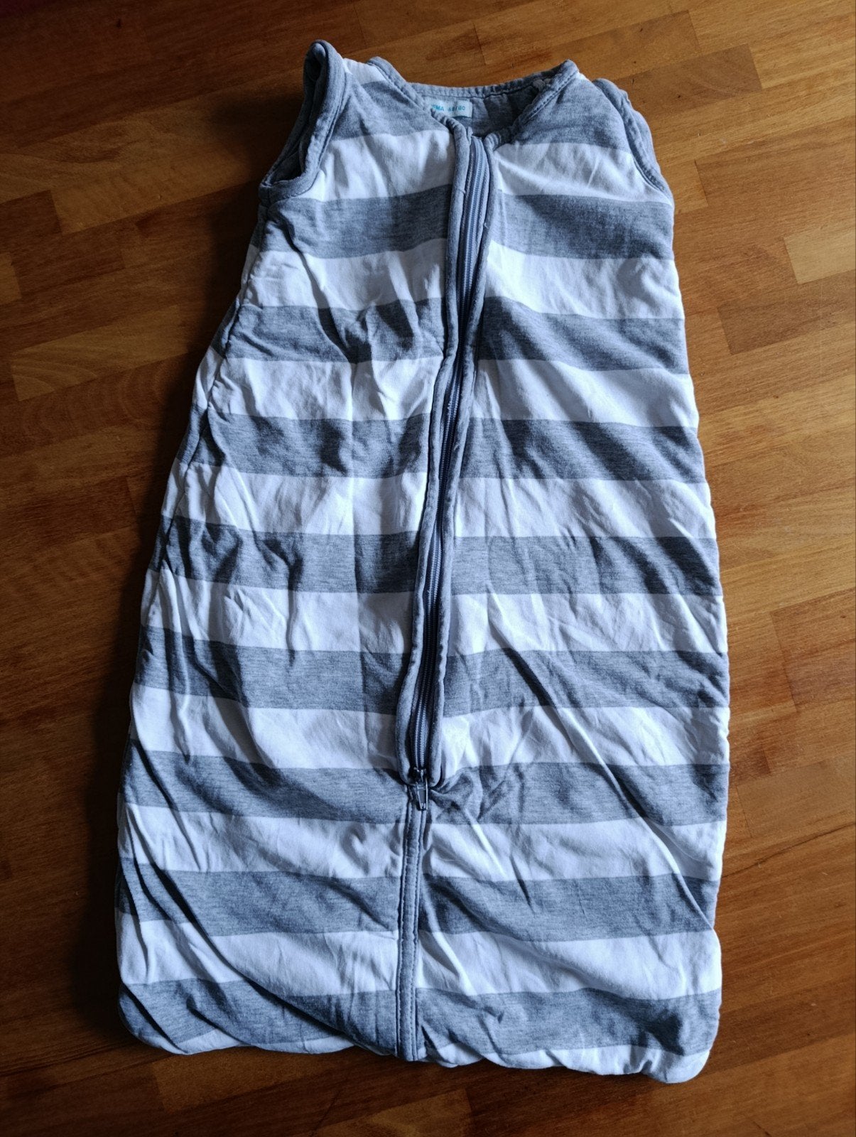 Hema slaapzakje maat 68/80, Ophalen of Verzenden, 70 tot 85 cm, Slaapzak