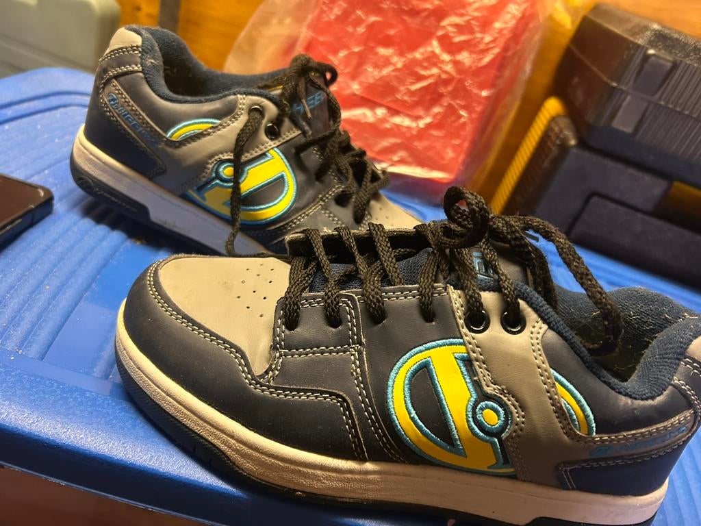 Heelys maat 36.5, Ophalen of Verzenden, Gebruikt, Overige typen
