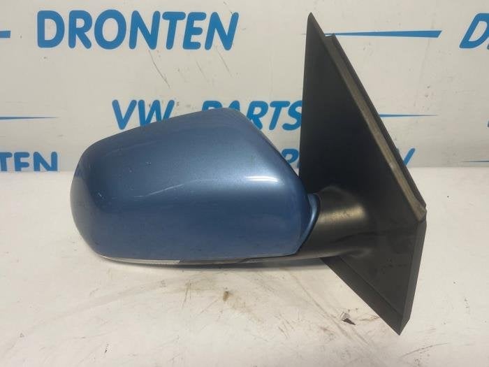 Buitenspiegel rechts van een Volkswagen Polo, Gebruikt, -, -, -