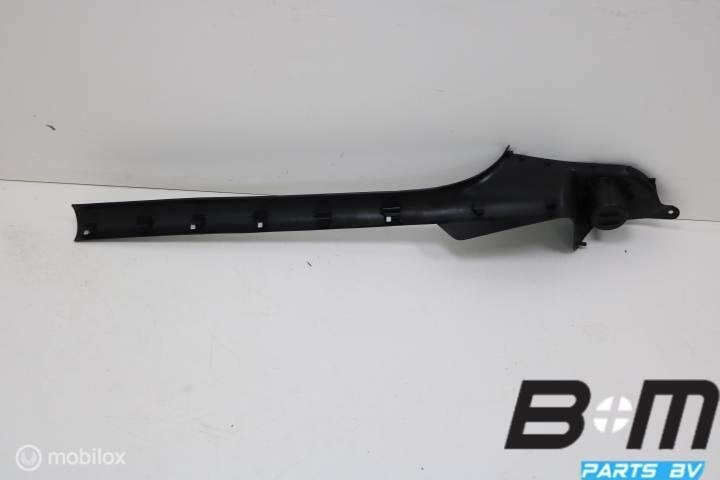 Dorpelbekleding links Audi A3 8V 8V3853905A, Auto-onderdelen, Gebruikt