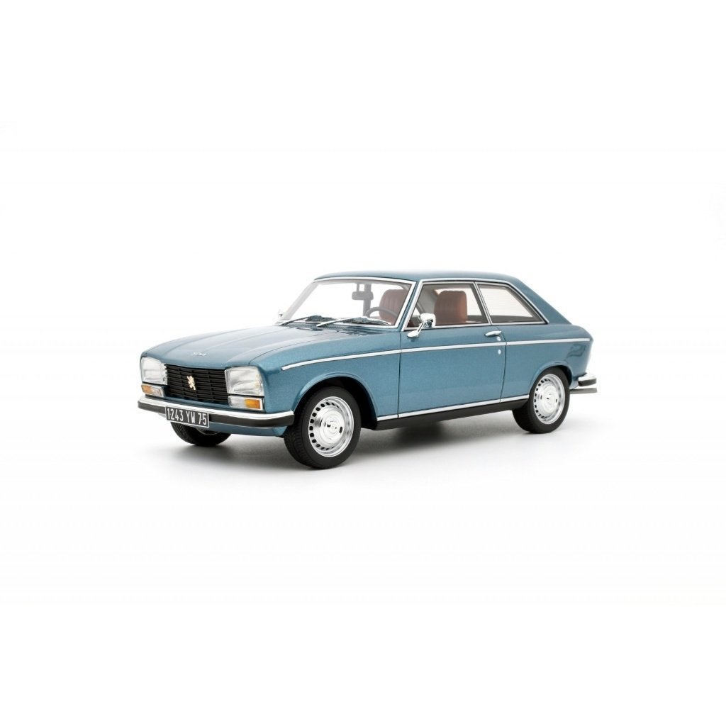 1/18 Ottomobile Peugeot 304, Hobby en Vrije tijd, Ophalen of Verzenden, Nieuw, Auto, OttOMobile