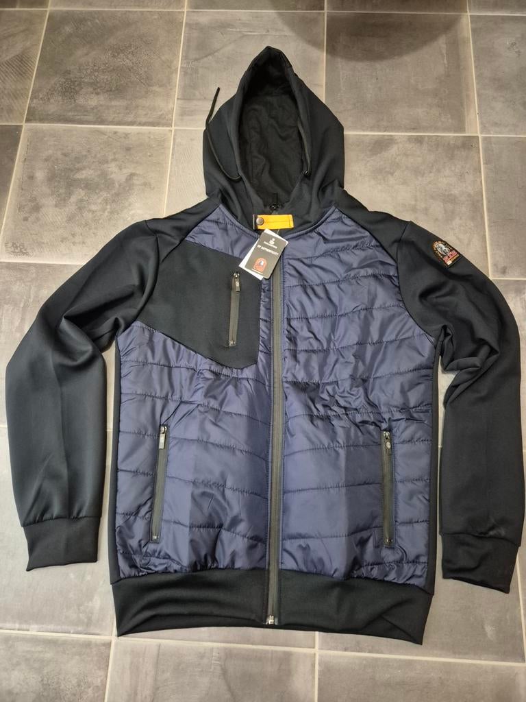 Parajumpers Trainingspak - Jas en Broek mt L XL, Kleding | Heren, Ophalen of Verzenden