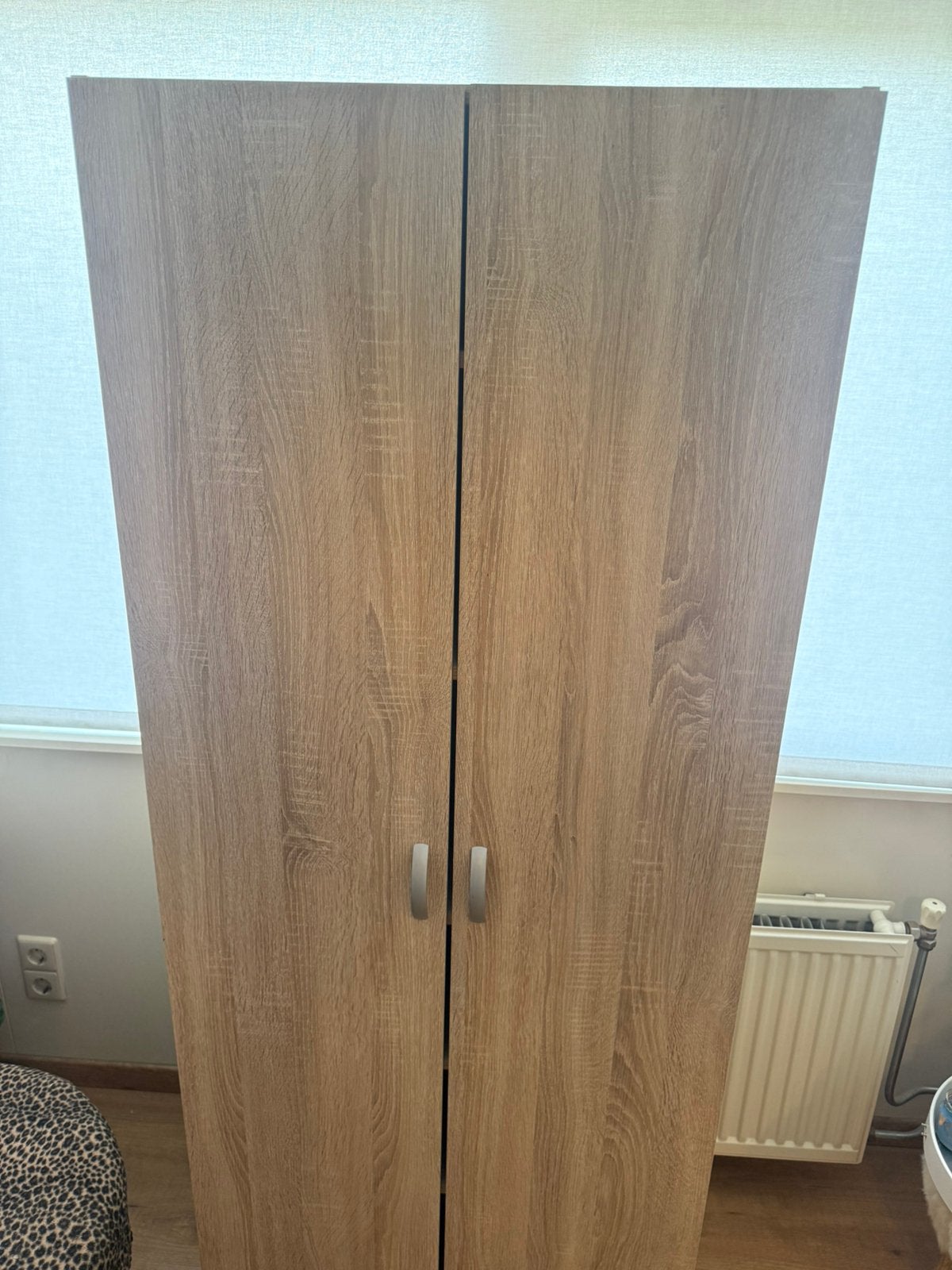 Kast, Ophalen, 50 tot 100 cm, Zo goed als nieuw, 150 tot 200 cm
