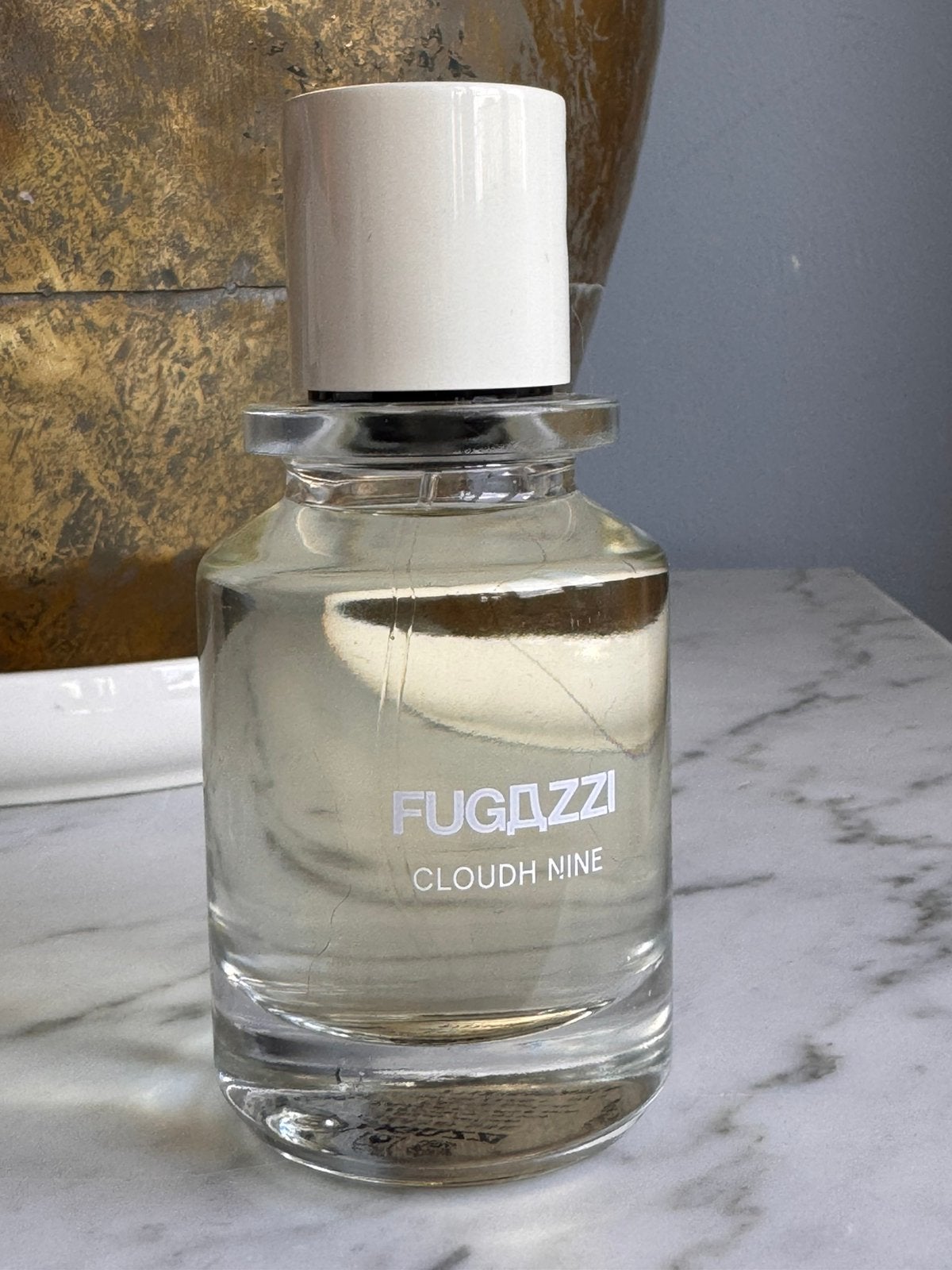 FUGAZZI Cloudh Nine – 50 ml ️, Sieraden, Tassen en Uiterlijk, Uiterlijk | Parfum, Ophalen of Verzenden, Nieuw